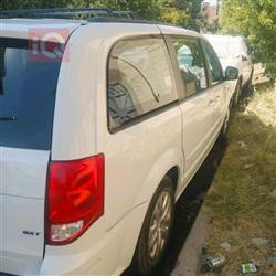 Dodge Grand Caravan